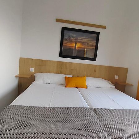 Appartement Hierro à Frontera Extérieur photo