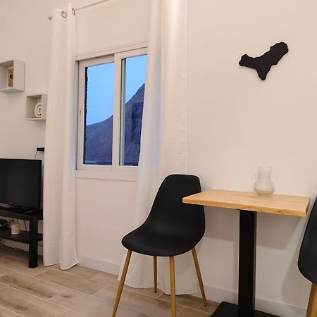 Appartement Hierro à Frontera Extérieur photo