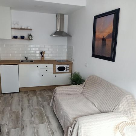 Appartement Hierro à Frontera Extérieur photo