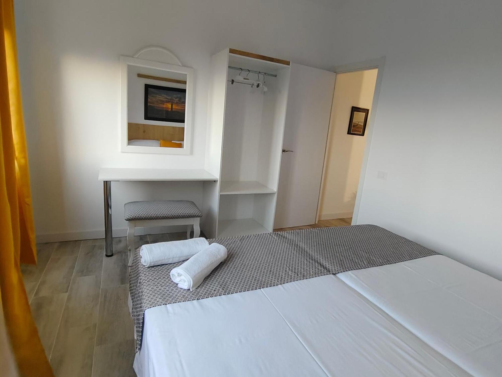 Appartement Hierro à Frontera Extérieur photo