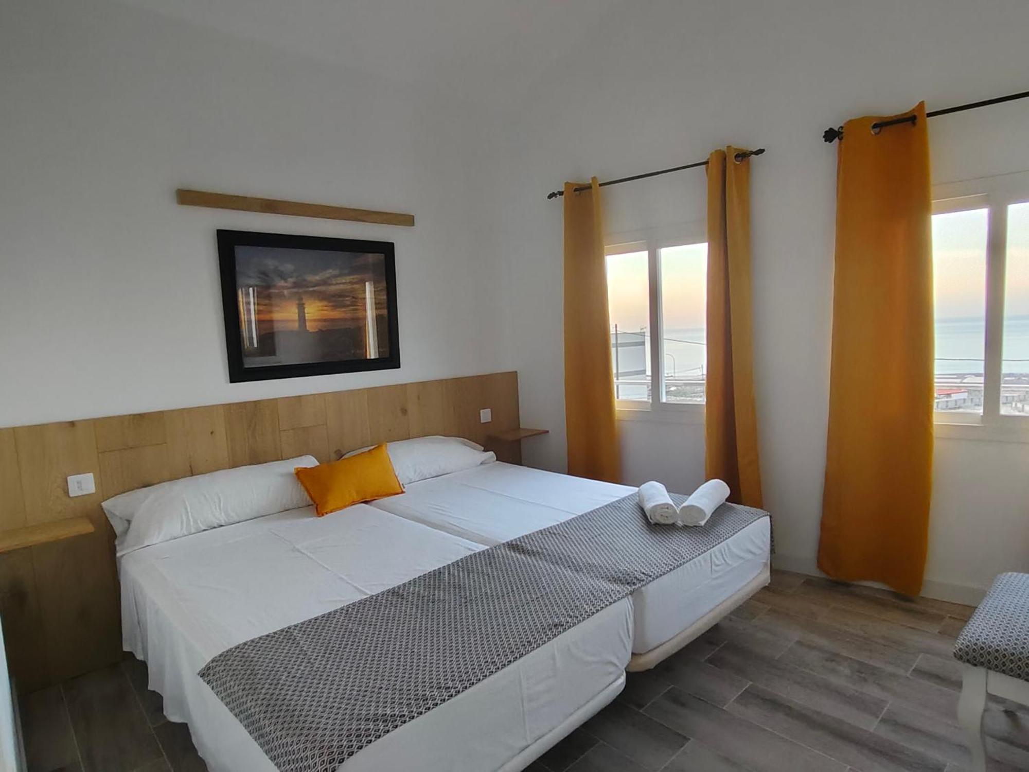 Appartement Hierro à Frontera Extérieur photo