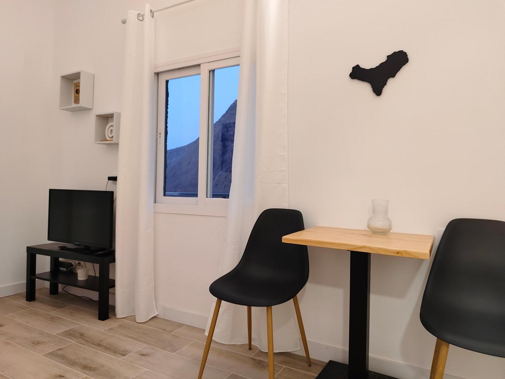 Appartement Hierro à Frontera Extérieur photo