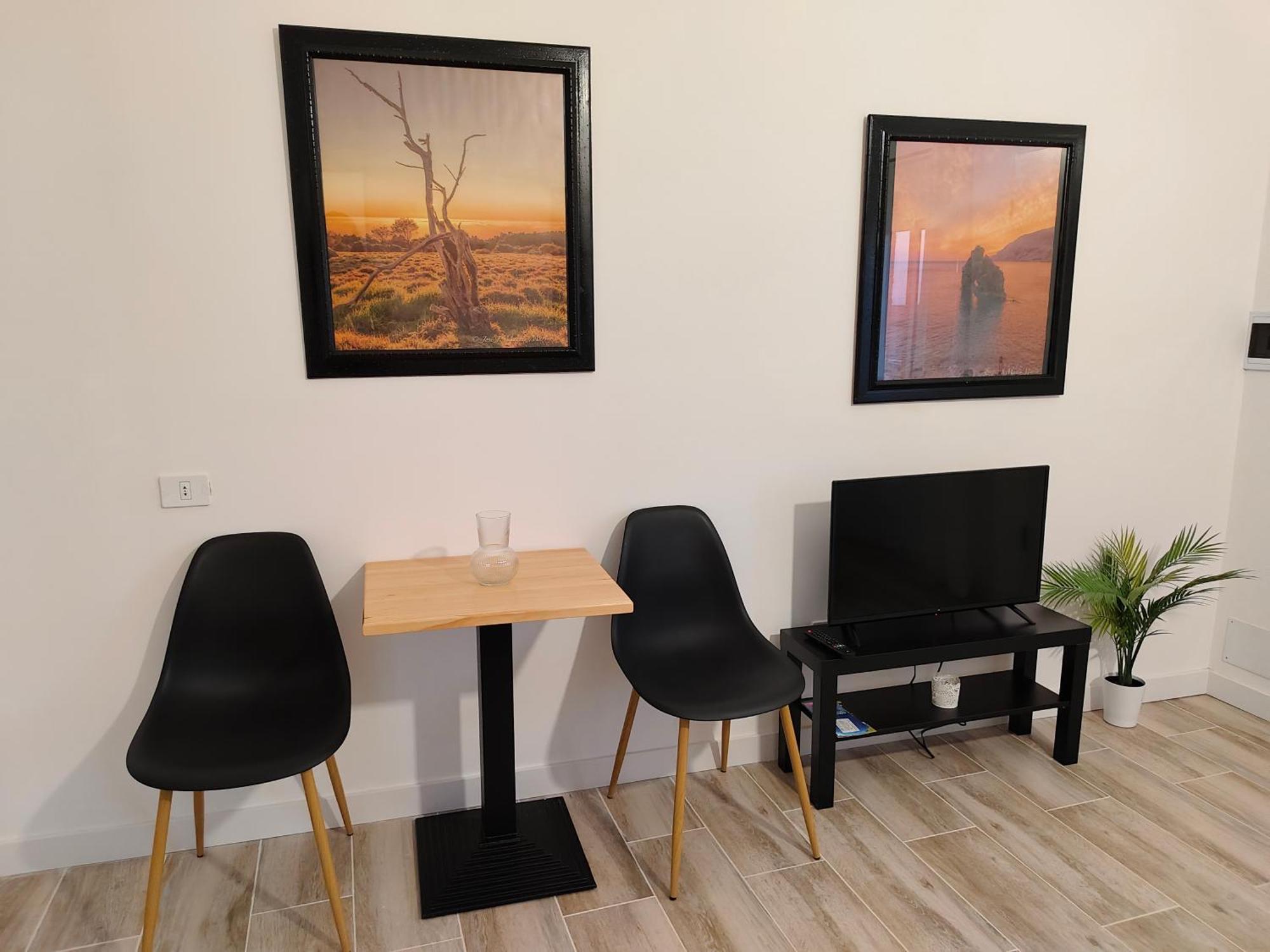 Appartement Hierro à Frontera Extérieur photo