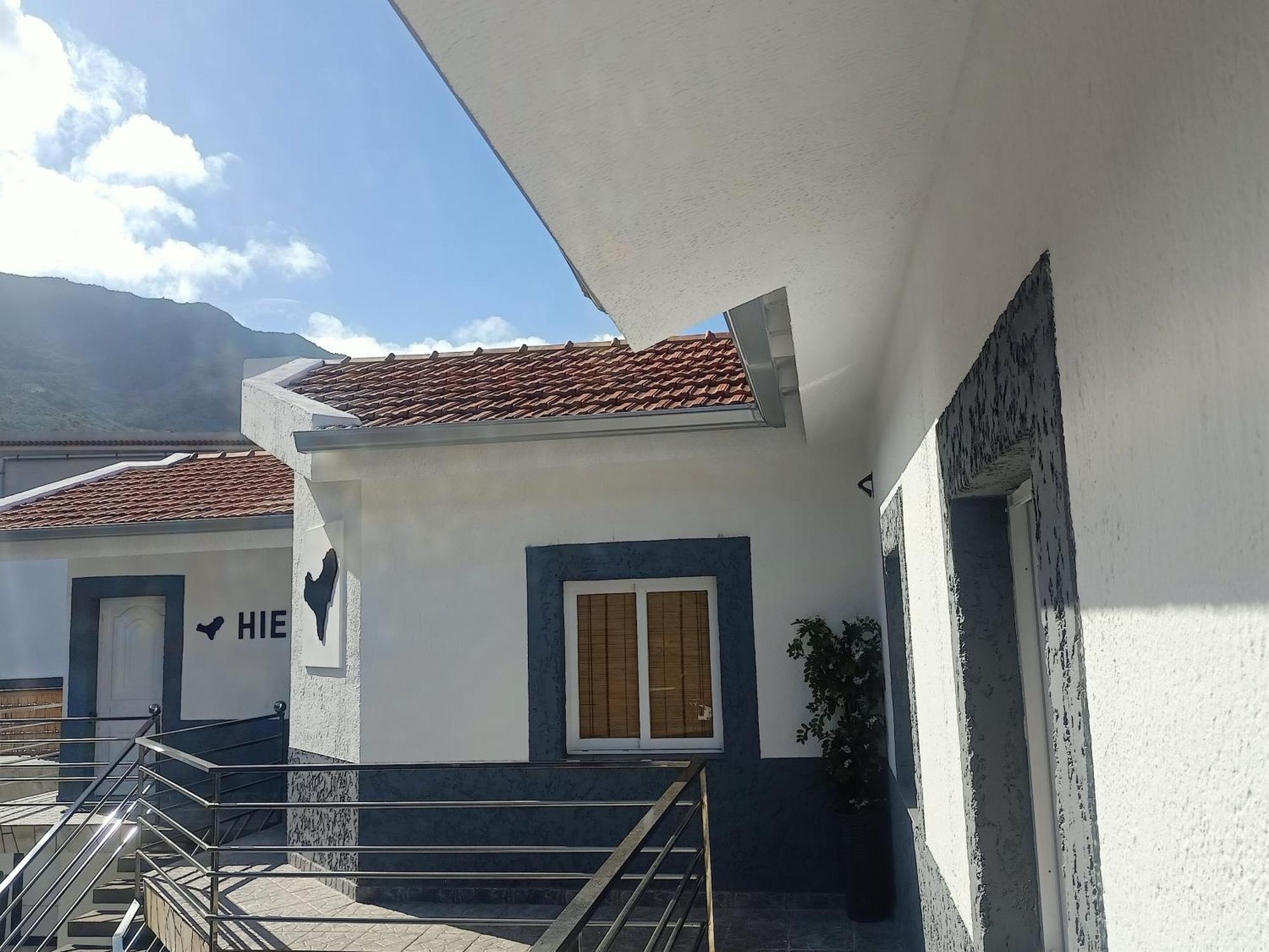 Appartement Hierro à Frontera Extérieur photo