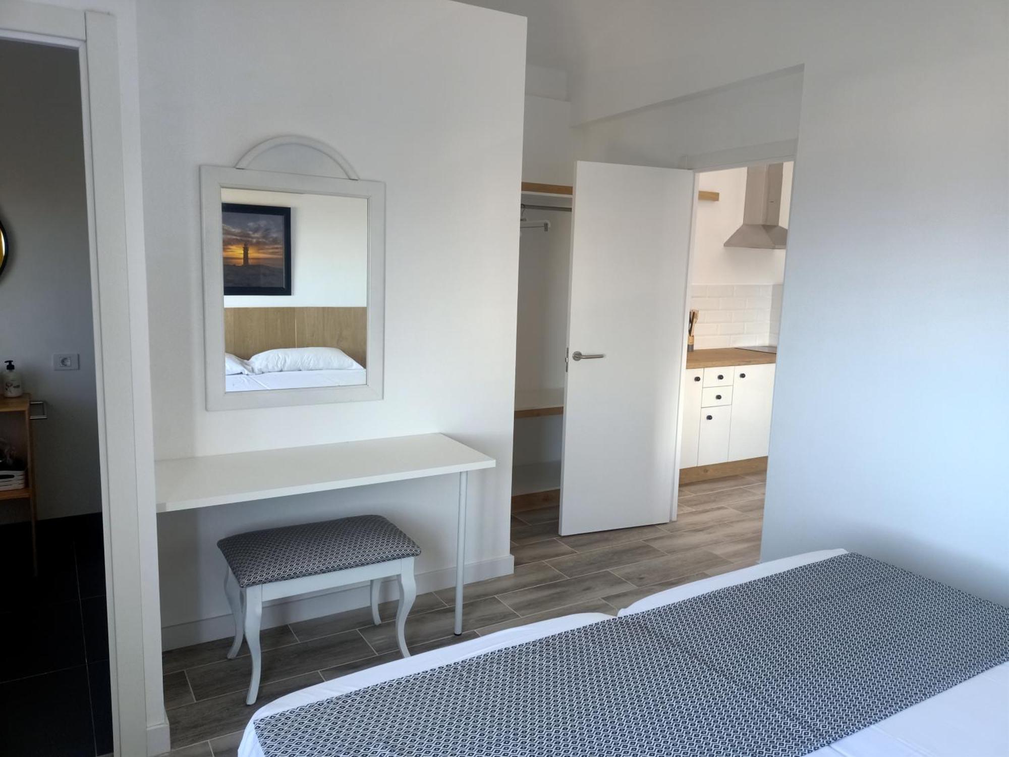 Appartement Hierro à Frontera Extérieur photo