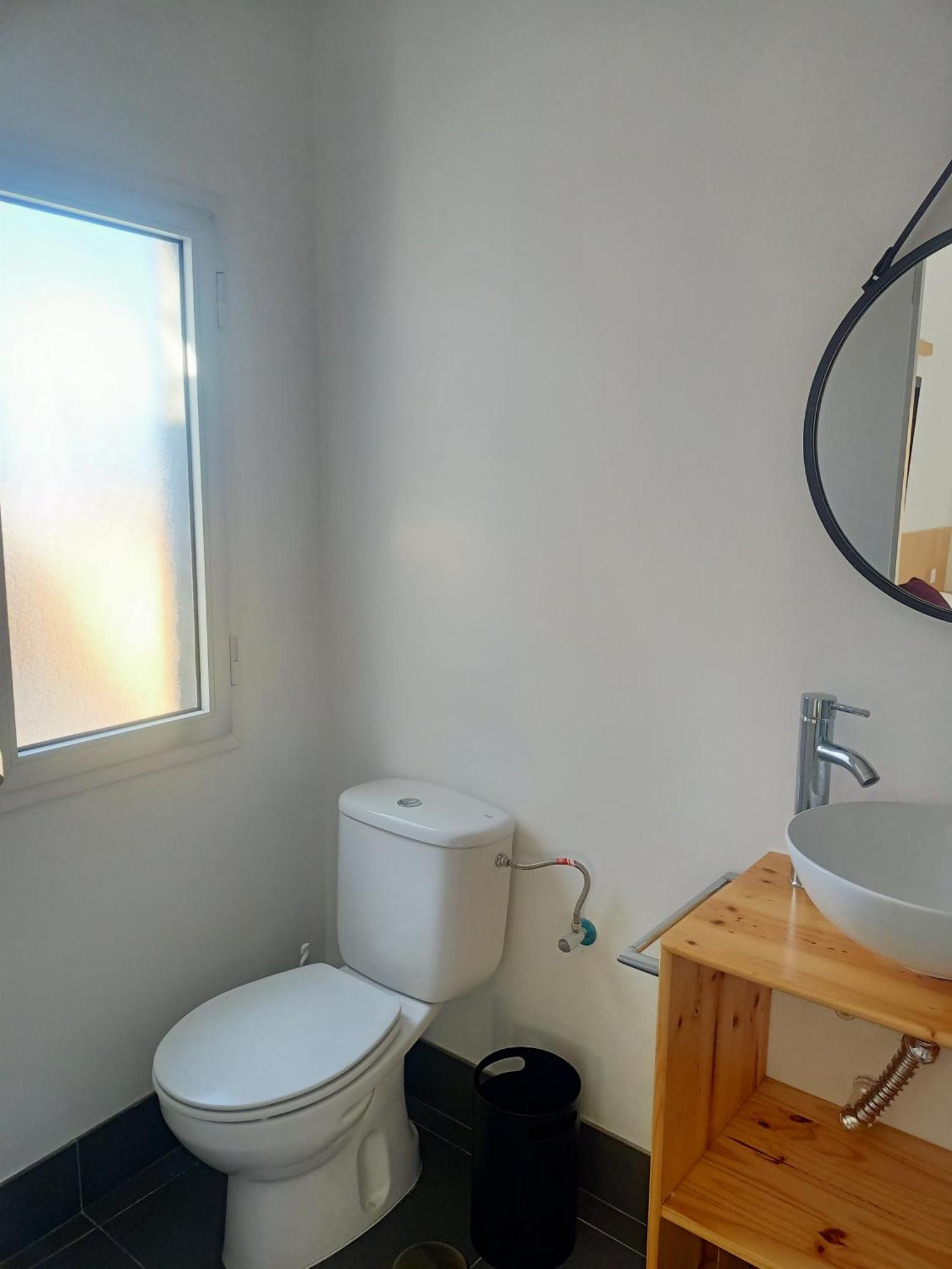 Appartement Hierro à Frontera Extérieur photo