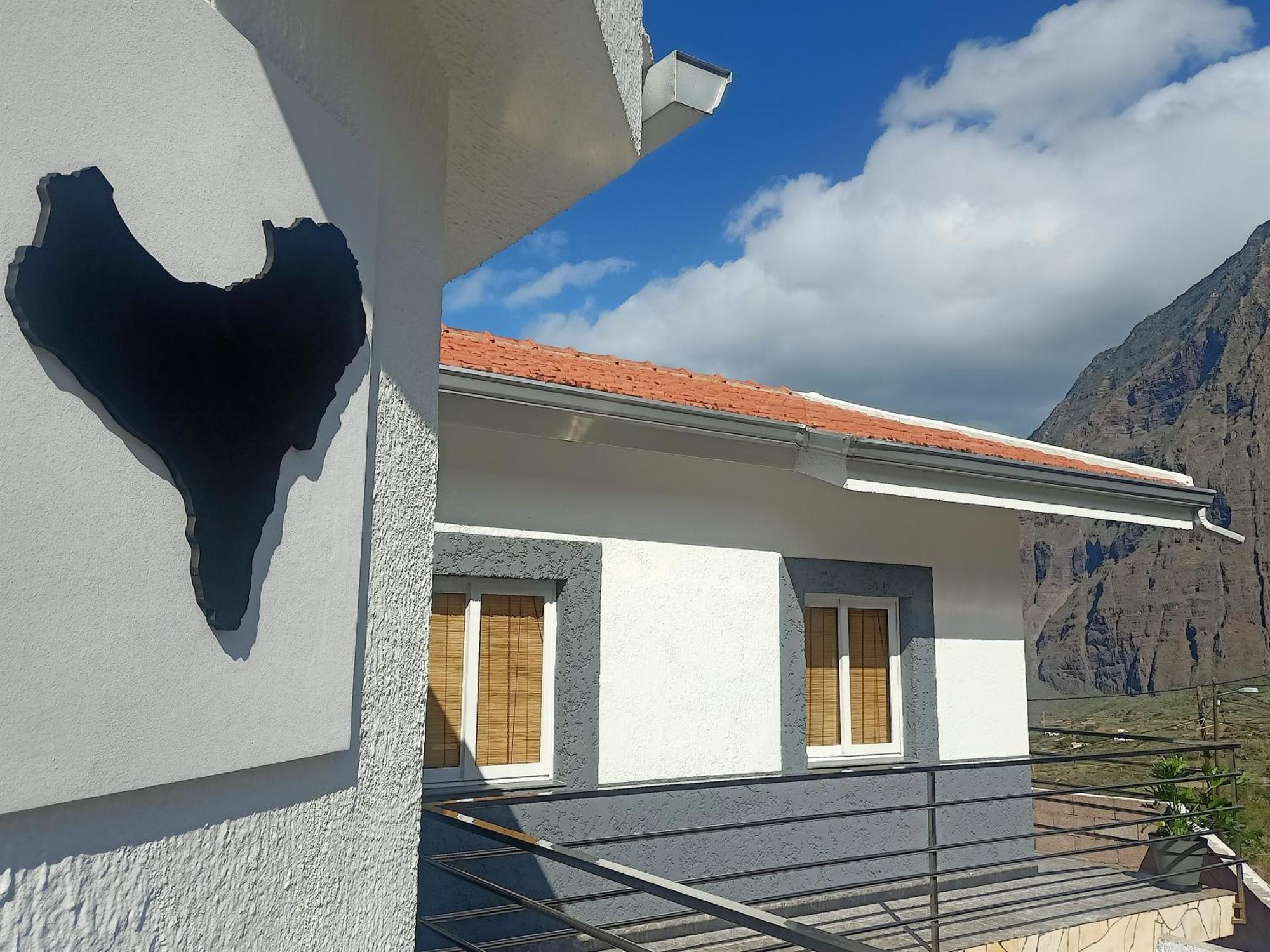 Appartement Hierro à Frontera Extérieur photo